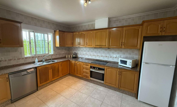 Revente - Finca / Country Property - Catral