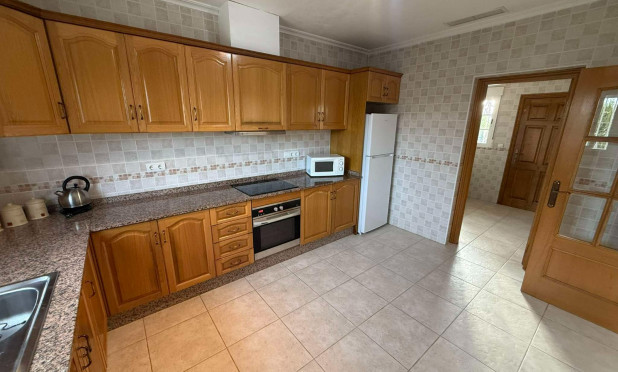 Revente - Finca / Country Property - Catral
