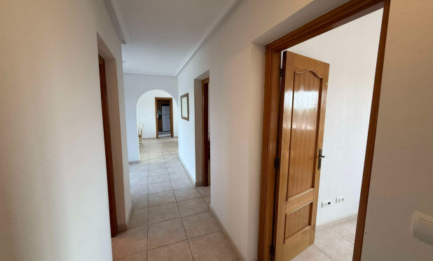Revente - Finca / Country Property - Catral