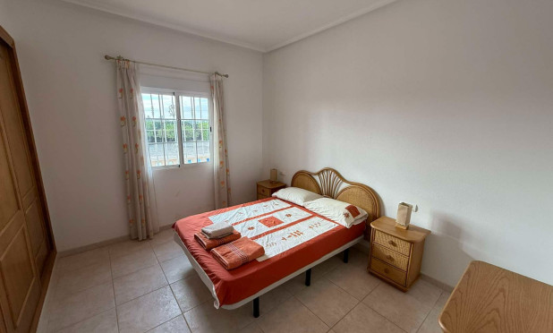 Revente - Finca / Country Property - Catral