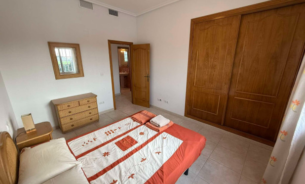 Revente - Finca / Country Property - Catral