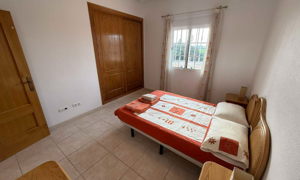 Revente - Finca / Country Property - Catral