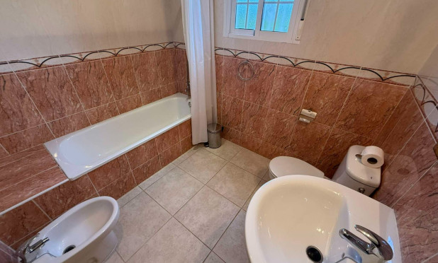 Revente - Finca / Country Property - Catral