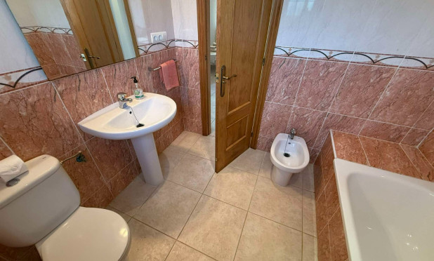 Revente - Finca / Country Property - Catral