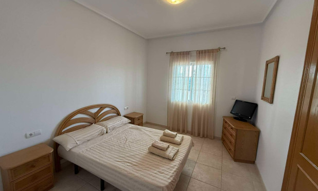 Revente - Finca / Country Property - Catral