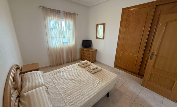 Revente - Finca / Country Property - Catral
