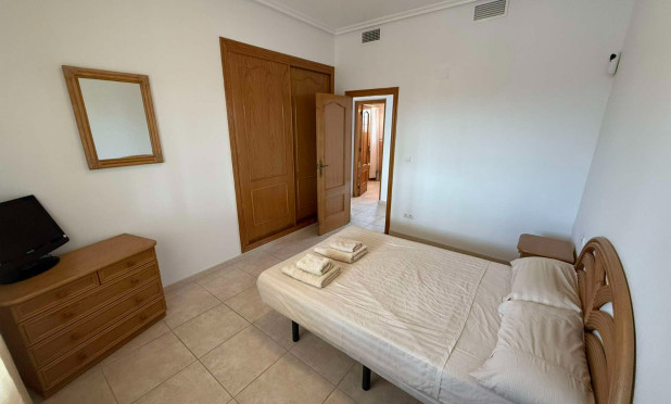 Revente - Finca / Country Property - Catral