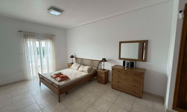 Revente - Finca / Country Property - Catral