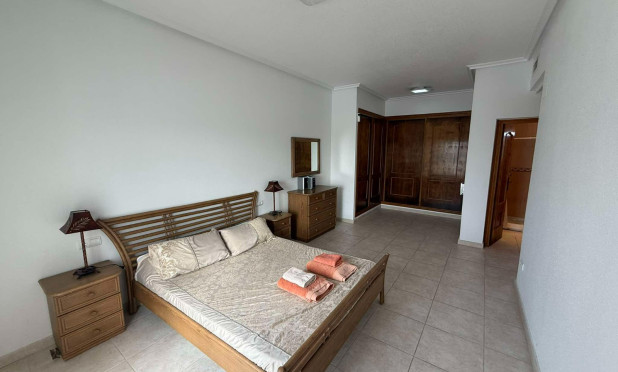 Revente - Finca / Country Property - Catral