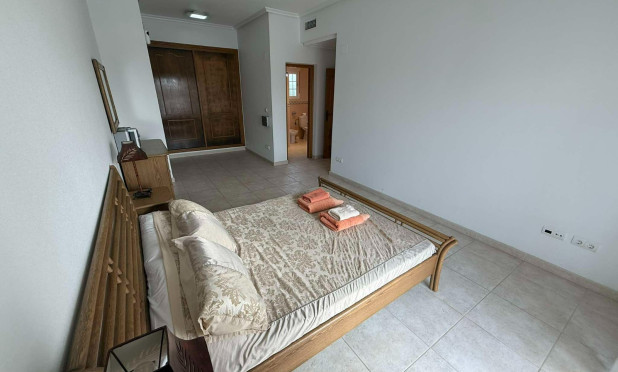 Revente - Finca / Country Property - Catral