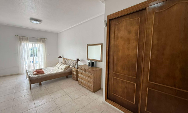 Revente - Finca / Country Property - Catral