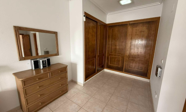 Revente - Finca / Country Property - Catral