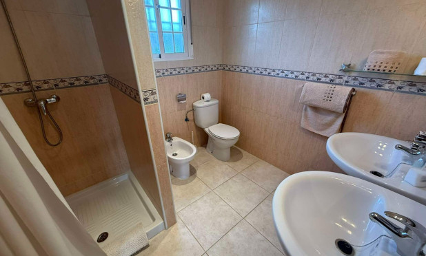 Revente - Finca / Country Property - Catral