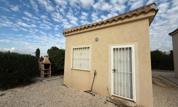 Revente - Finca / Country Property - Catral