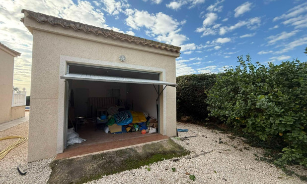 Revente - Finca / Country Property - Catral
