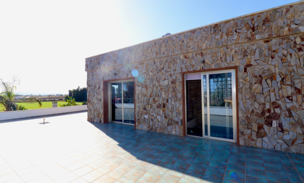 Reventa - Finca / Country Property - Catral