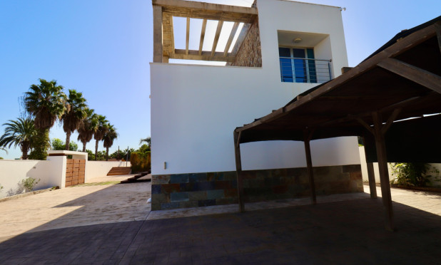 Reventa - Finca / Country Property - Catral