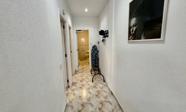 Reventa - Villa - Benimar