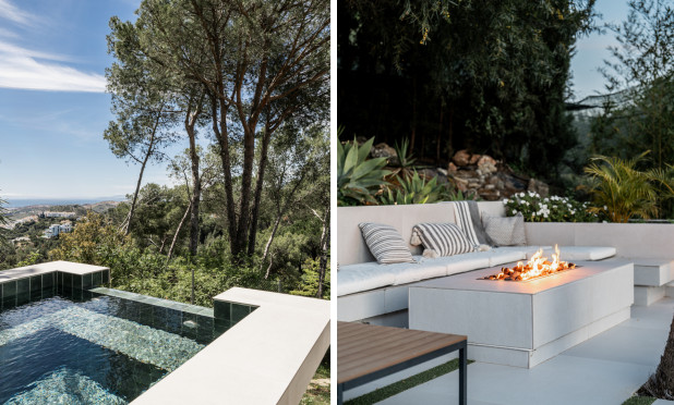 Resale - Villa - Benahavis - Benahavís