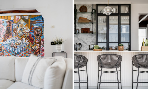 Resale - Villa - Benahavis - Benahavís