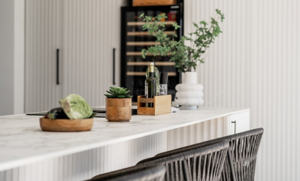 Resale - Villa - Benahavis - Benahavís