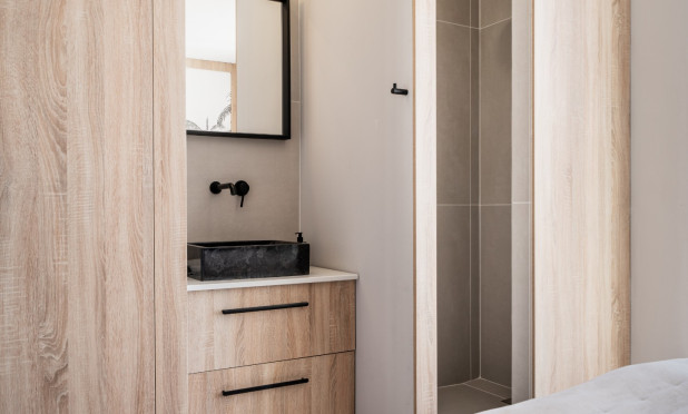 Resale - Villa - Benahavis - Benahavís