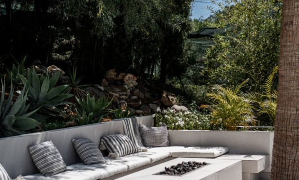 Resale - Villa - Benahavis - Benahavís