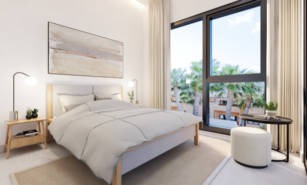 Resale - Villa - Los Alcazares - Los Alcázares