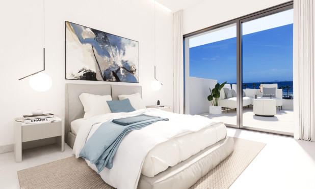 Resale - Villa - Los Alcazares - Los Alcázares