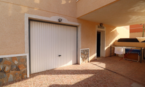 Revente - Detached Villa - Benijofar - Benijofar - Village