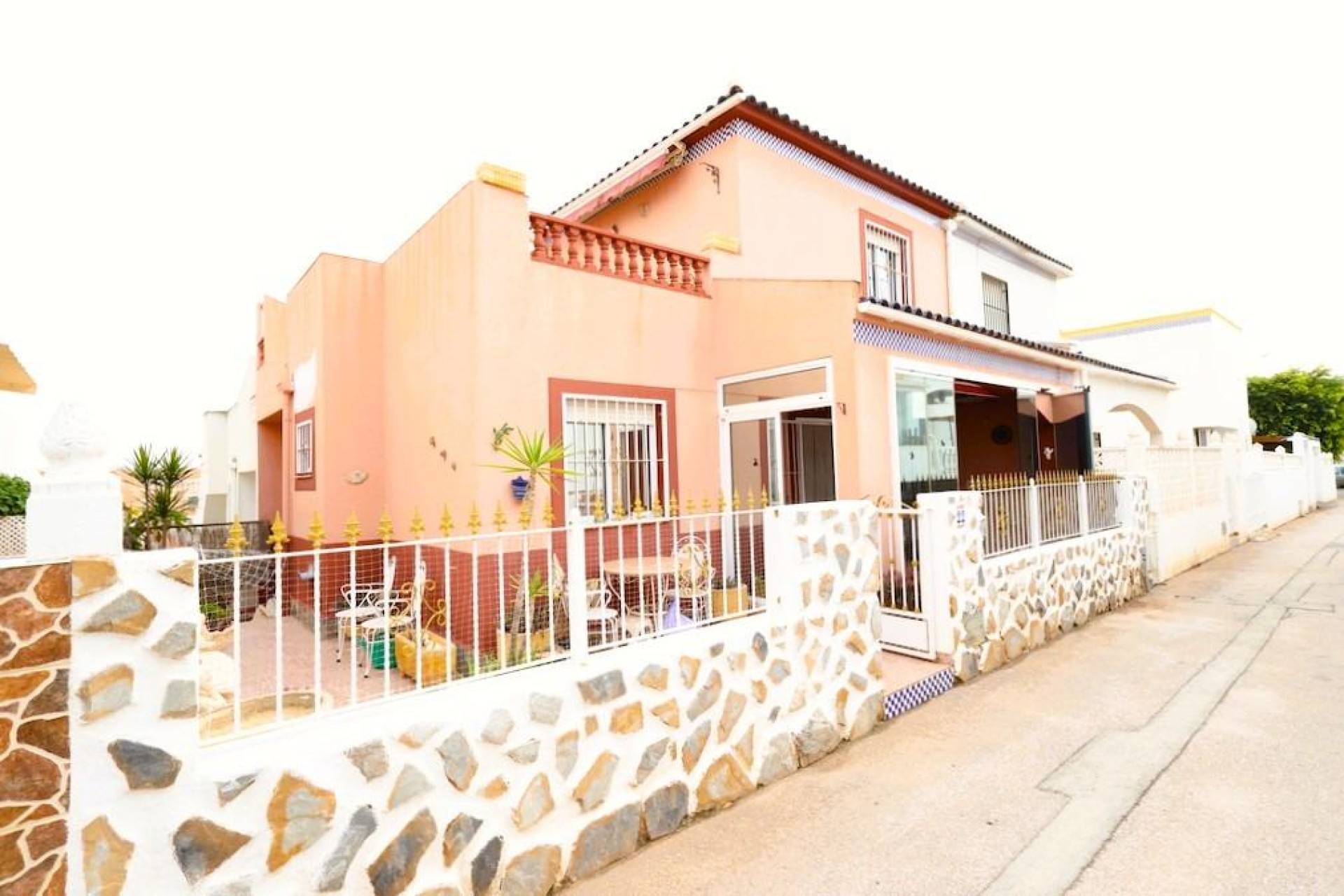 Wiederverkauf - Villa - Torrevieja - Los Balcones - Los Altos del Edén