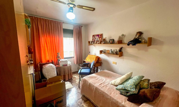 Wiederverkauf - Wohnung - Torrevieja - Acequion