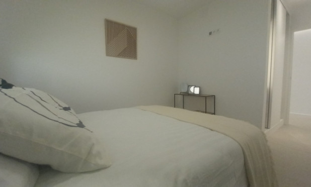 Wiederverkauf - Villa - El Chaparral - El chaparral