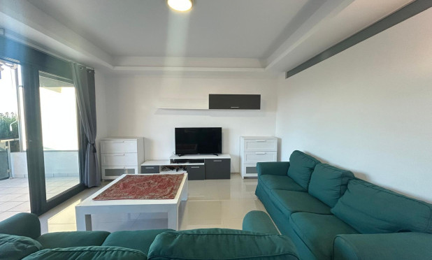 Revente - Appartement - Rojales - Cuidad Quesada