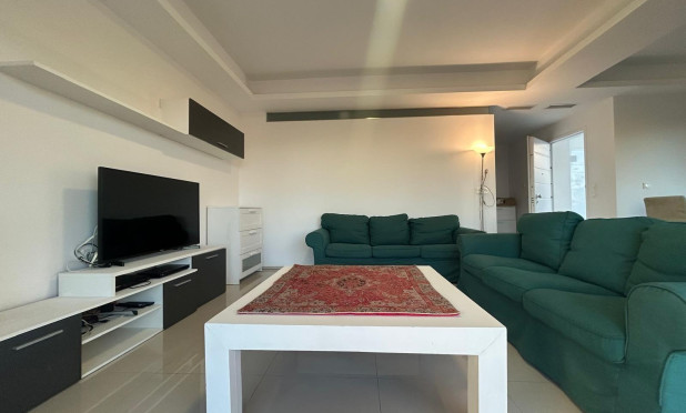 Revente - Appartement - Rojales - Cuidad Quesada