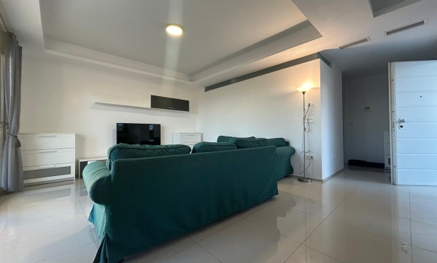 Revente - Appartement - Rojales - Cuidad Quesada