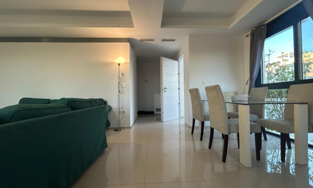 Revente - Appartement - Rojales - Cuidad Quesada