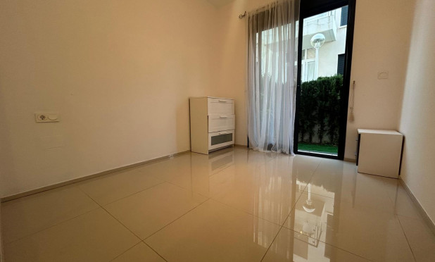 Revente - Appartement - Rojales - Cuidad Quesada