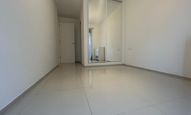 Revente - Appartement - Rojales - Cuidad Quesada