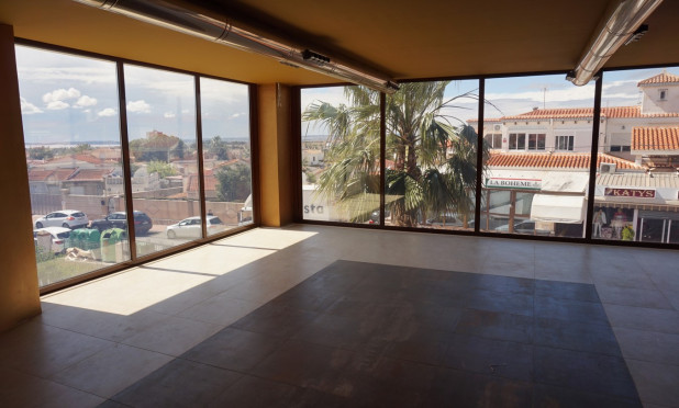 Wiederverkauf - Kommerziell - Ciudad Quesada