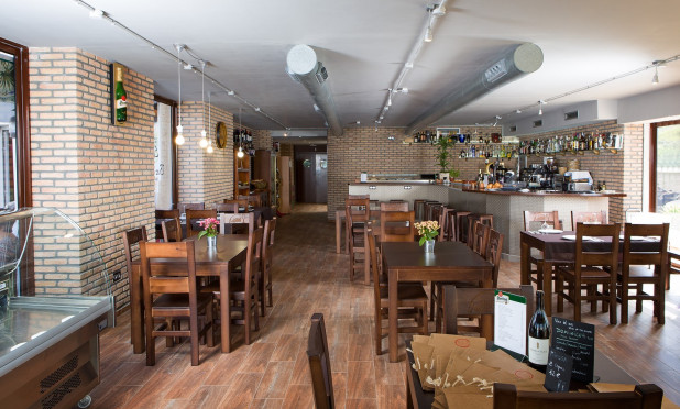 Wiederverkauf - Kommerziell - Ciudad Quesada