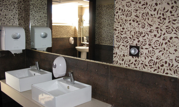 Wiederverkauf - Kommerziell - Ciudad Quesada