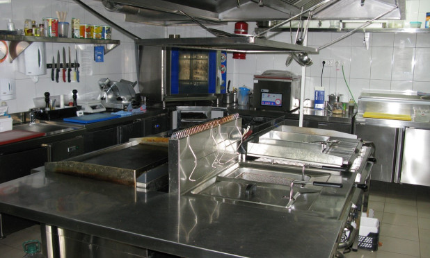 Wiederverkauf - Kommerziell - Ciudad Quesada