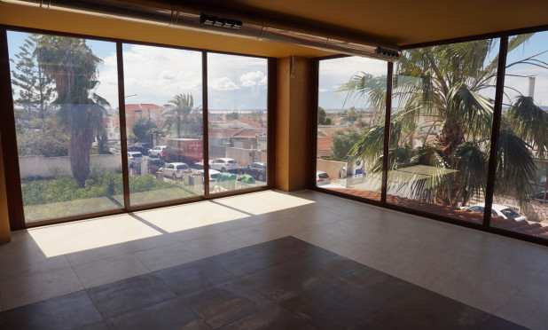 Wiederverkauf - Kommerziell - Ciudad Quesada