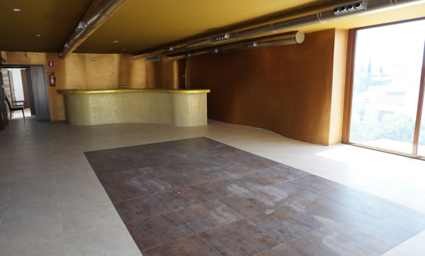 Wiederverkauf - Kommerziell - Ciudad Quesada