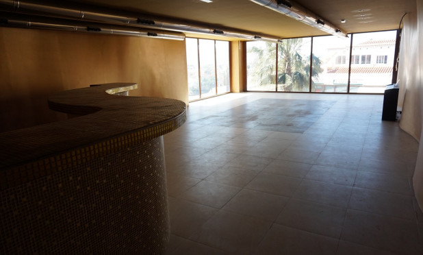 Wiederverkauf - Kommerziell - Ciudad Quesada