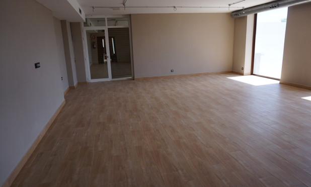 Wiederverkauf - Kommerziell - Ciudad Quesada