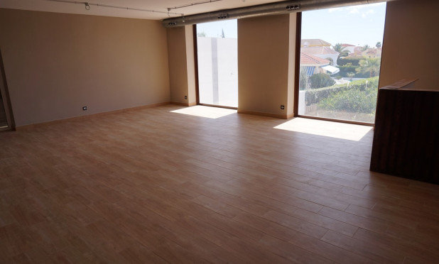 Wiederverkauf - Kommerziell - Ciudad Quesada