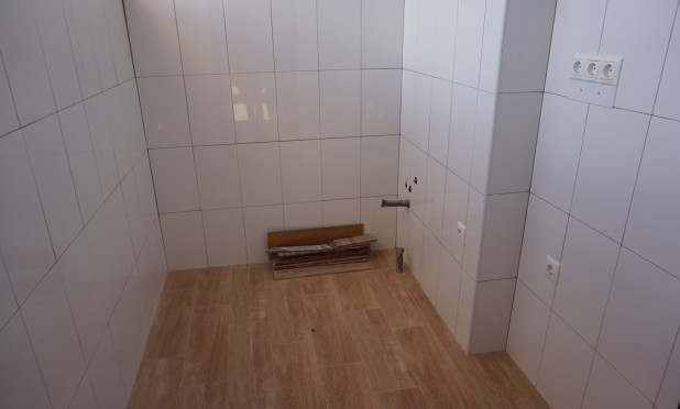 Wiederverkauf - Kommerziell - Ciudad Quesada