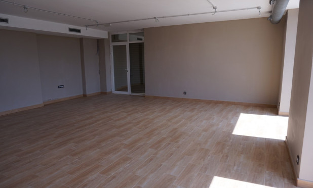 Wiederverkauf - Kommerziell - Ciudad Quesada